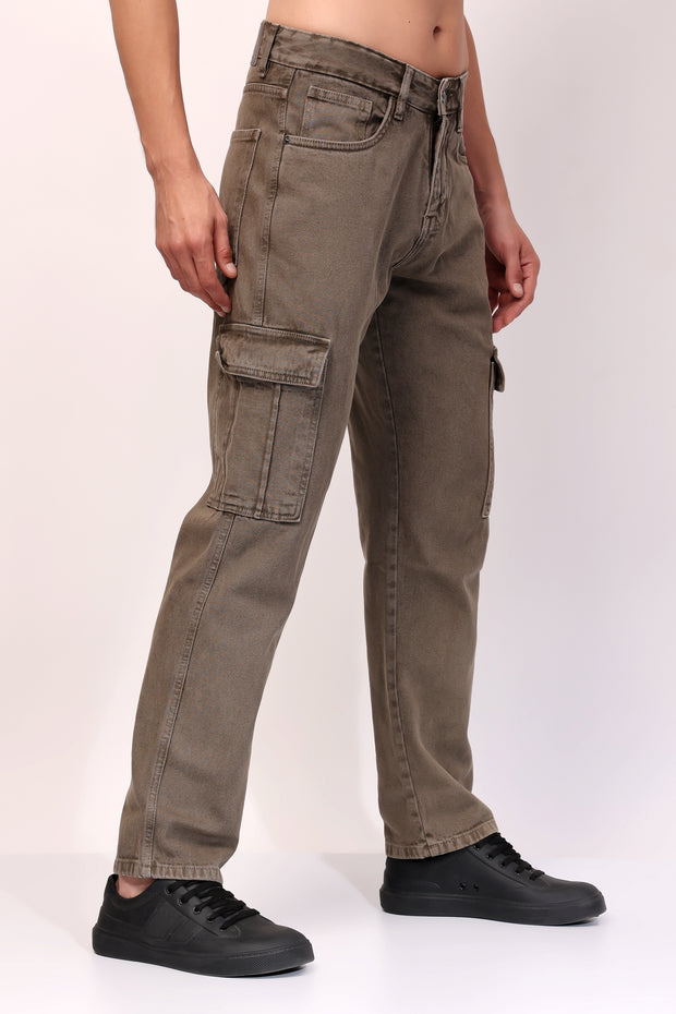 Stylox Comfort Fit Jeans - 5570-10977