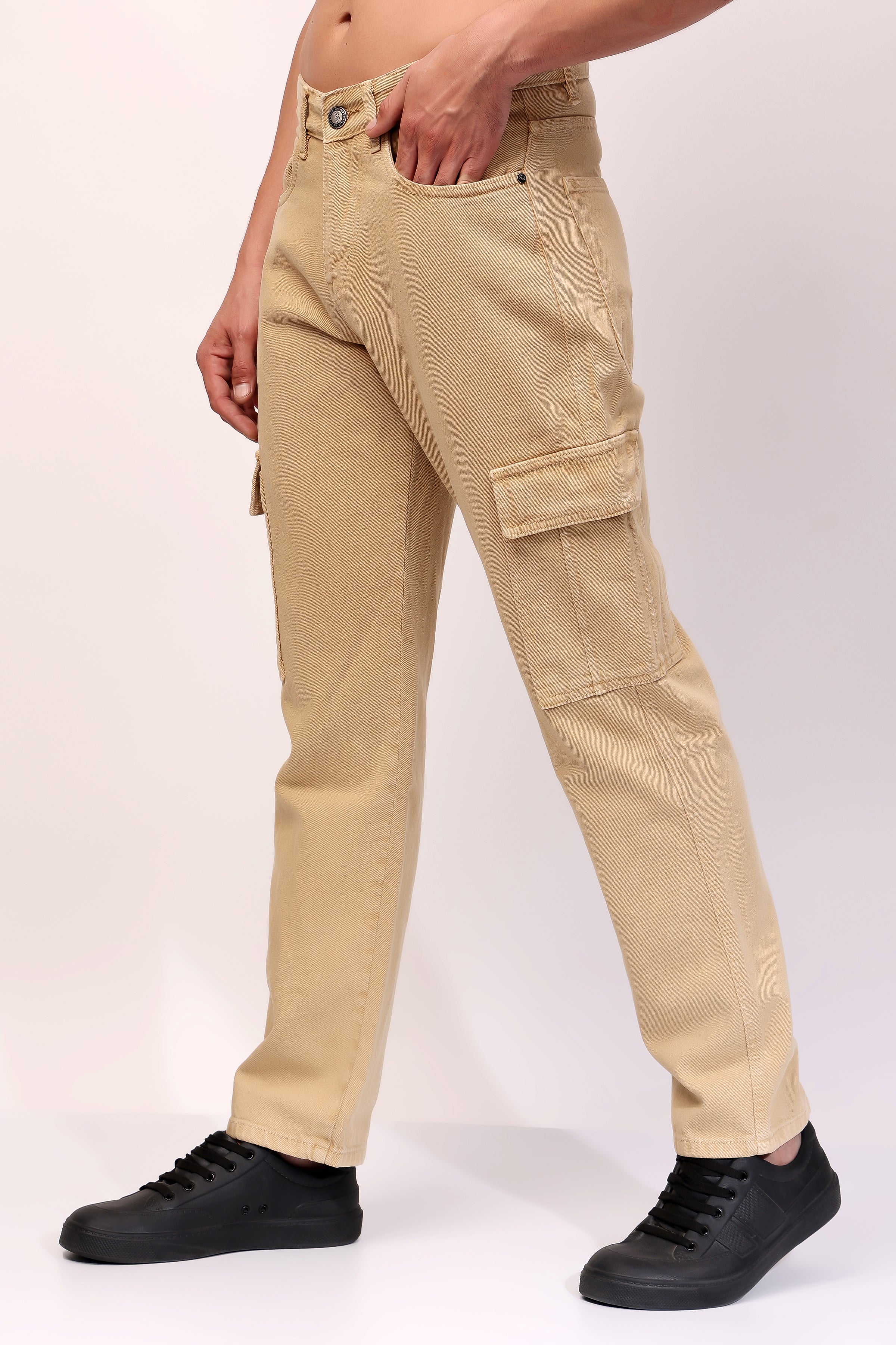 Stylox Comfort Fit Jeans - 5470-10976 - Stylox