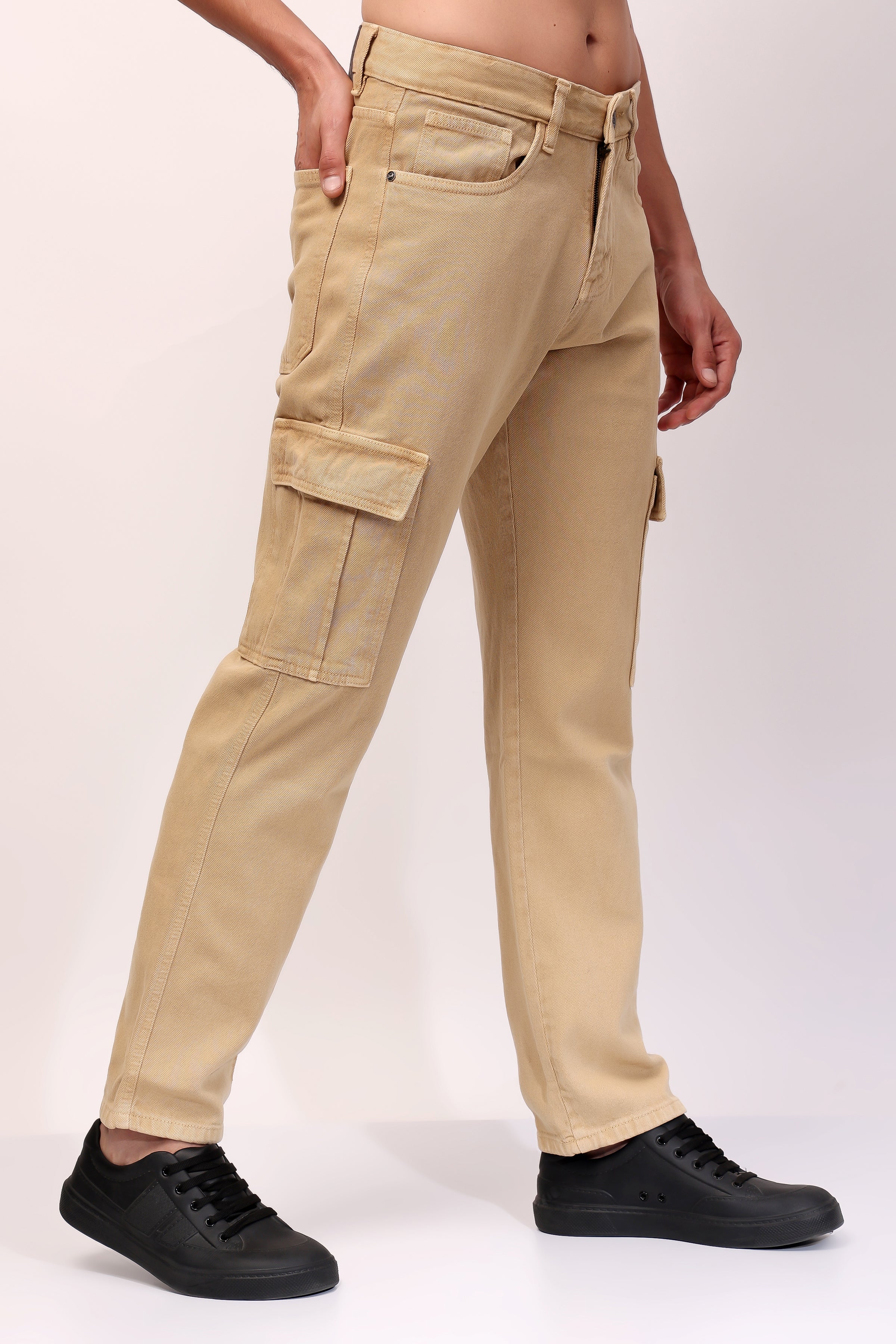 Stylox Comfort Fit Jeans - 5470-10976 - Stylox
