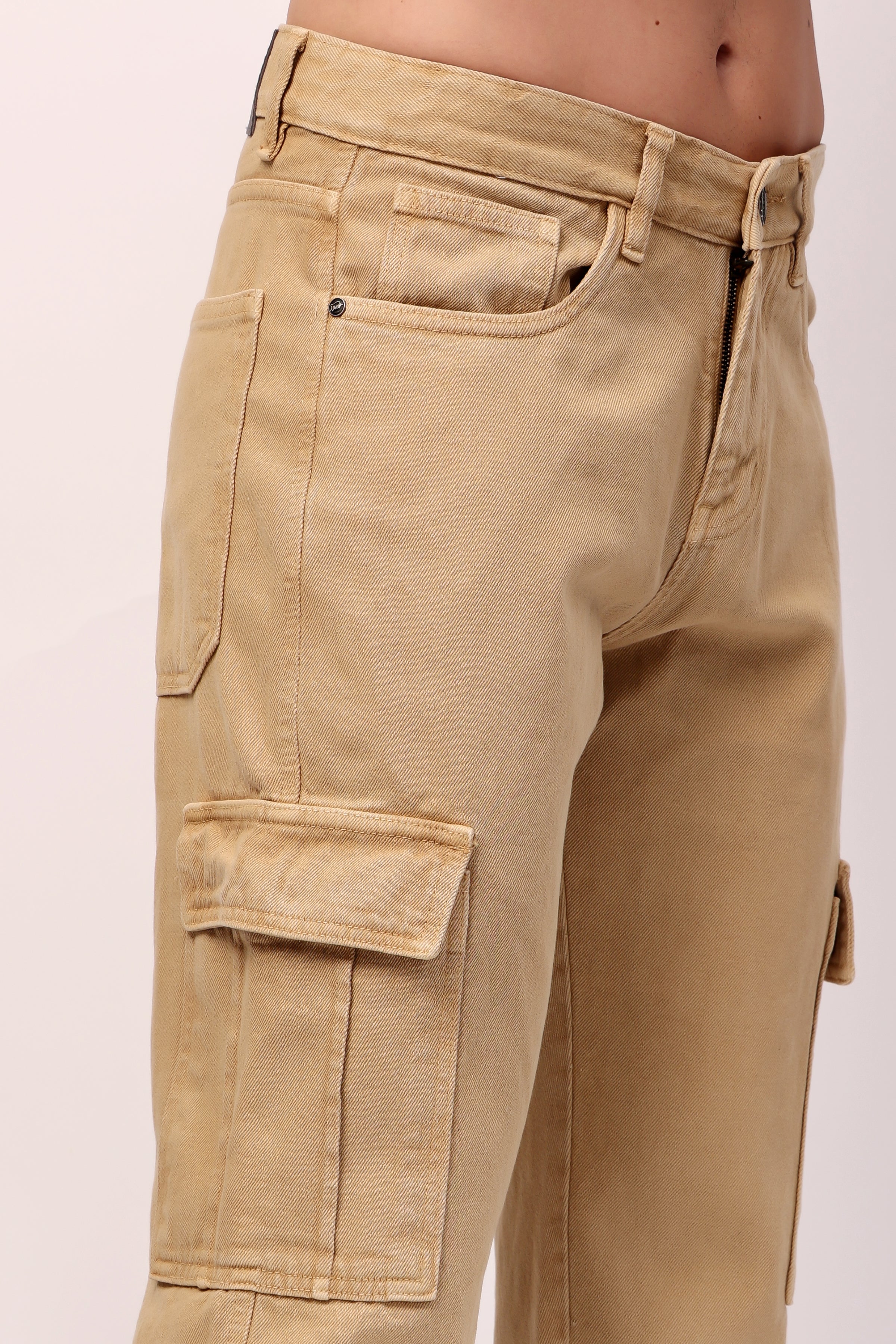 Stylox Comfort Fit Jeans - 5470-10976 - Stylox