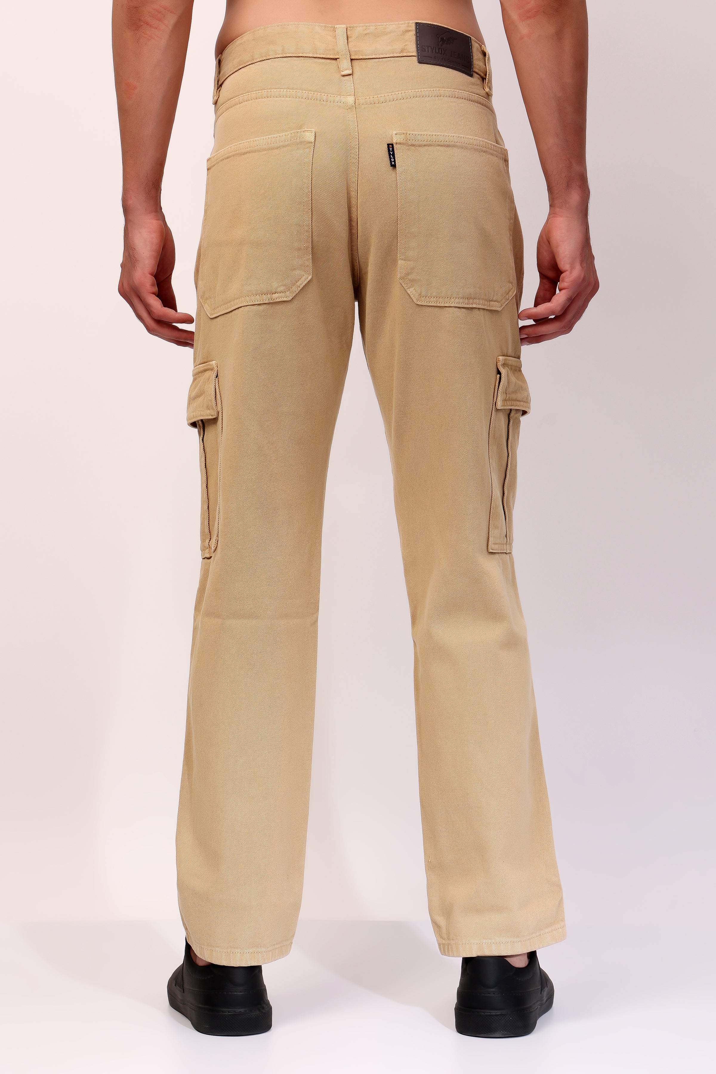 Stylox Comfort Fit Jeans - 5470-10976 - Stylox
