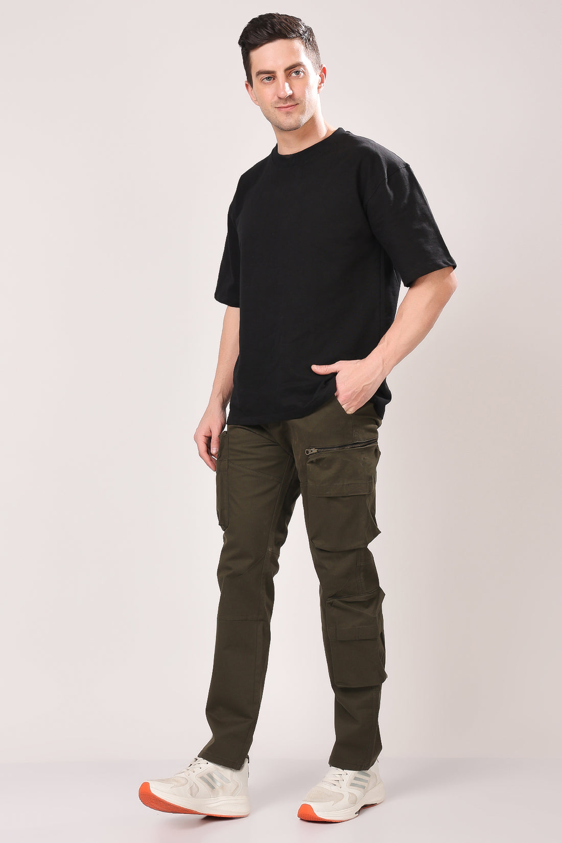 Stylox Cargos
