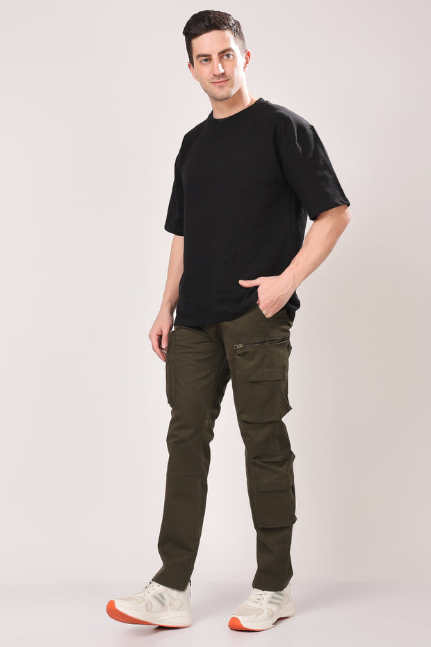 Stylox Cargos