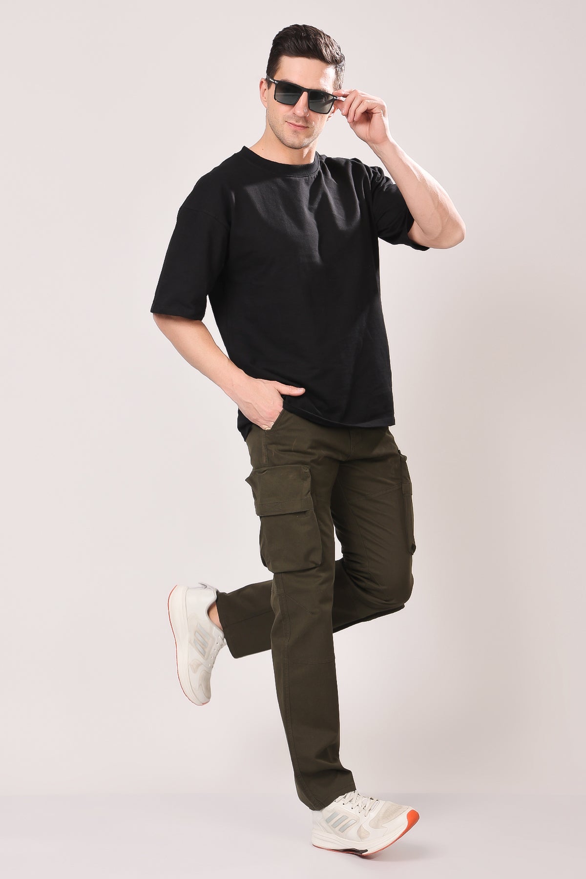 Stylox Cargos - Stylox