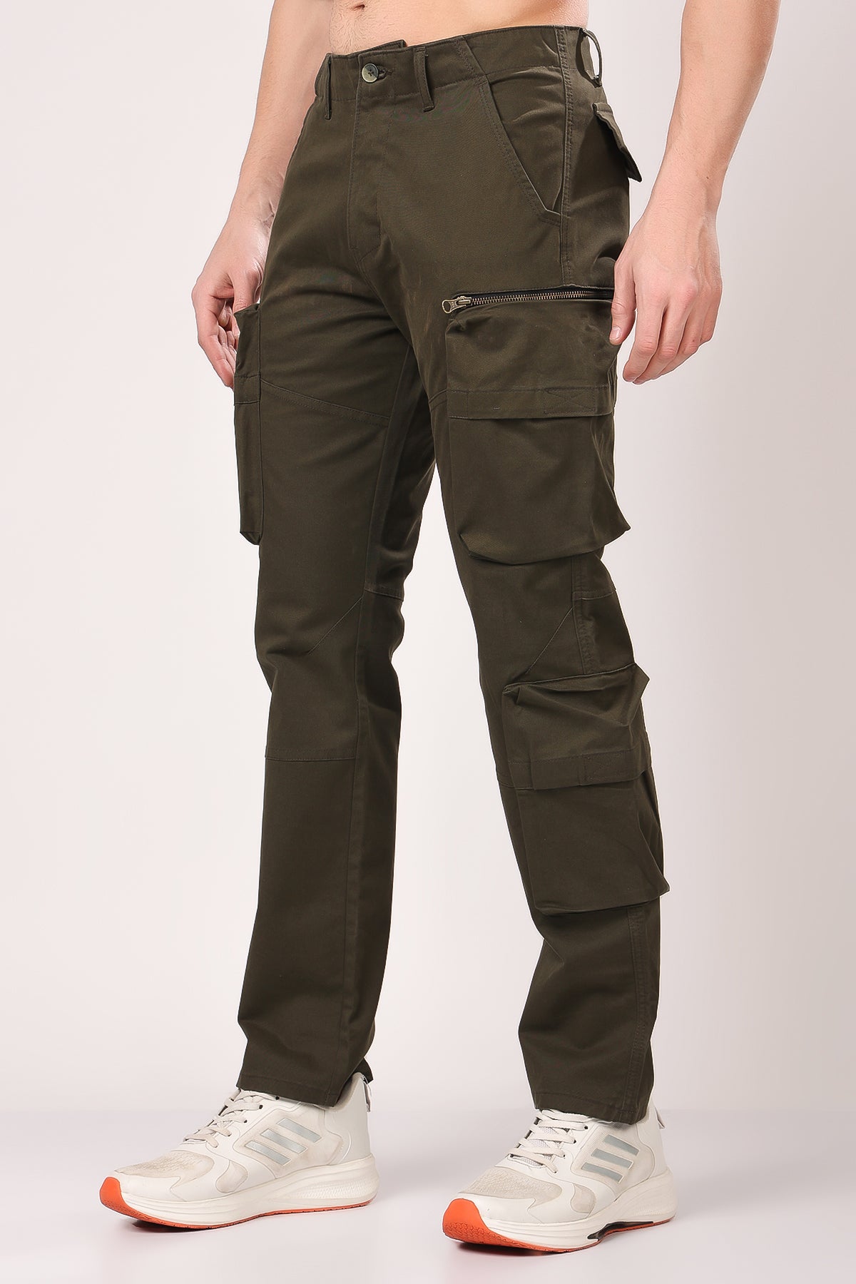 Stylox Cargos - Stylox