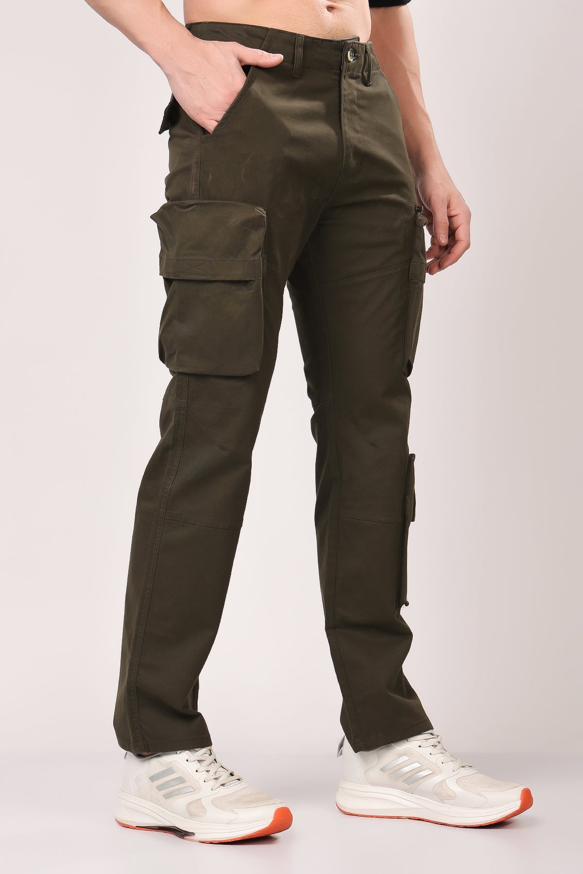 Stylox Cargos - Stylox
