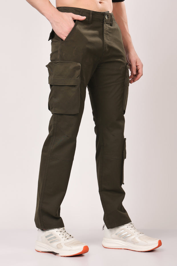 Stylox Cargos
