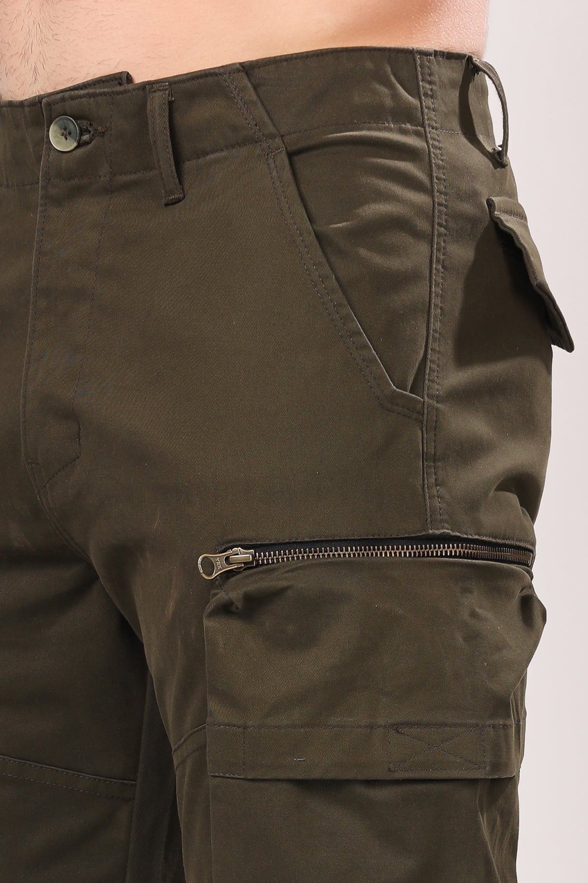 Stylox Cargos