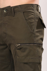 Stylox Cargos
