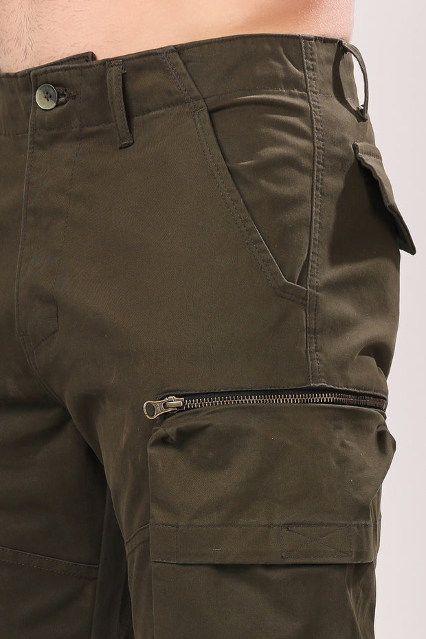Stylox Cargos