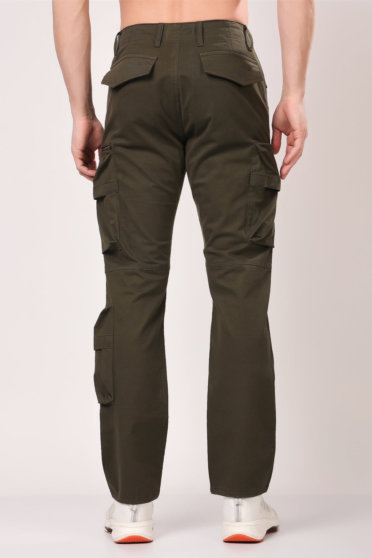 Stylox Cargos
