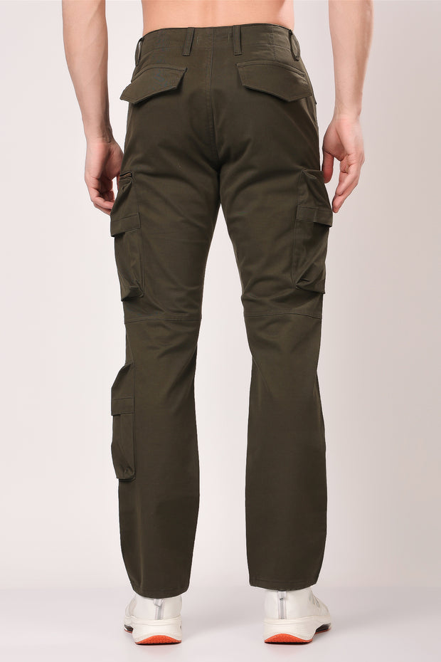 Stylox Cargos
