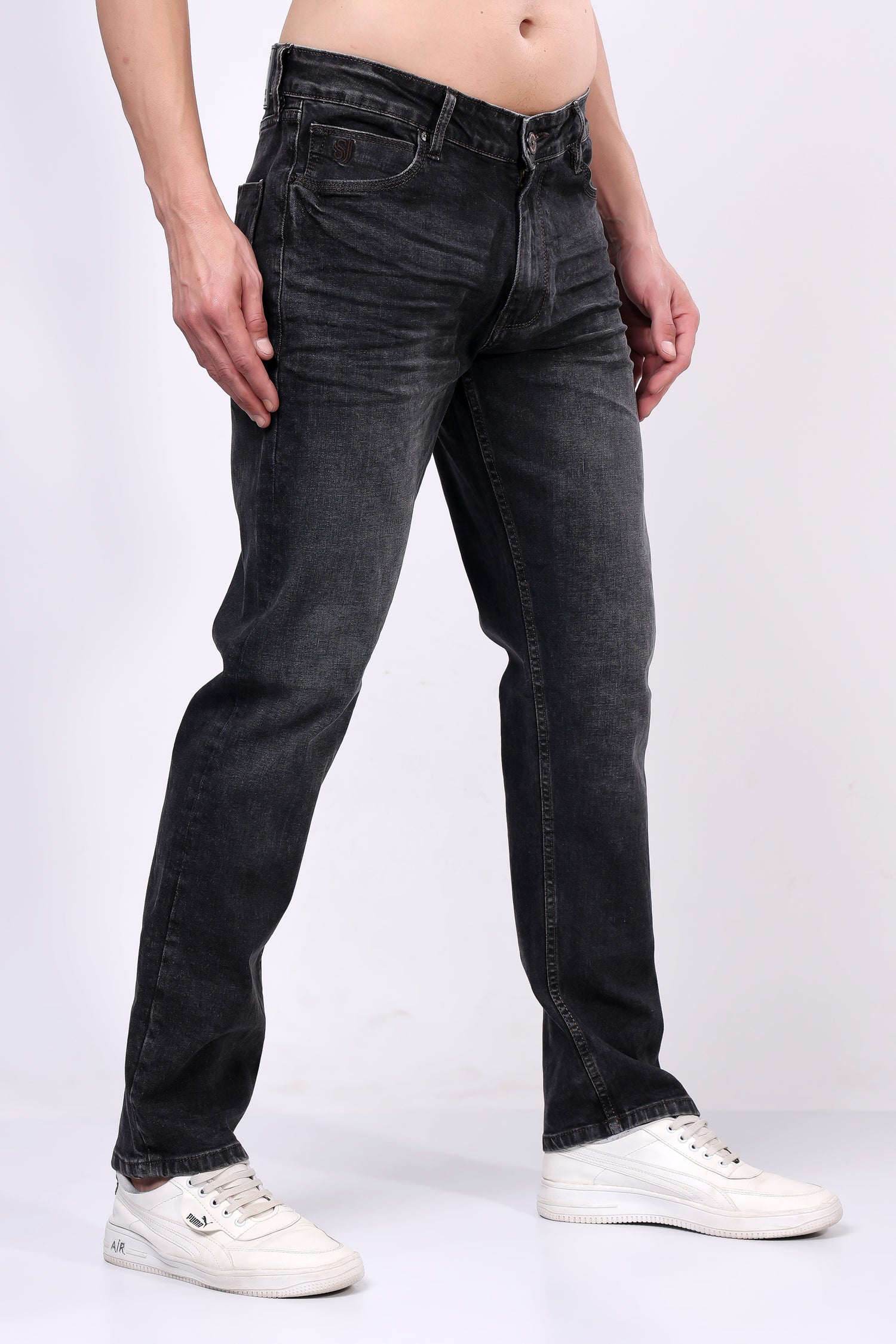 Stylox Slim Fit Jeans