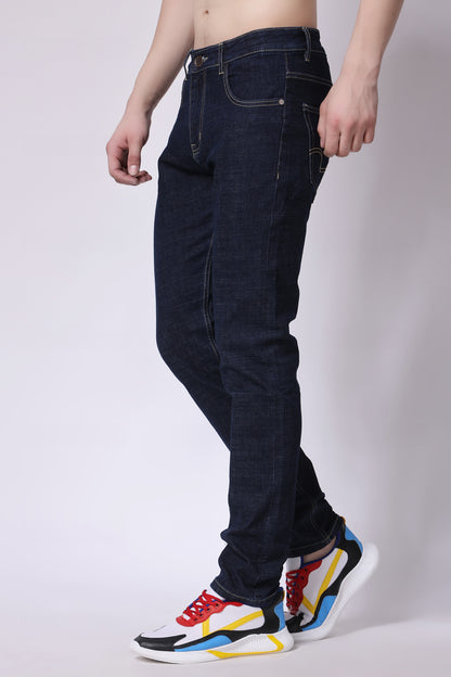 Stylox Men Ankle Fit Jeans - 5210-10112