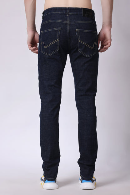 Stylox Men Ankle Fit Jeans - 5210-10112