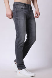 Stylox Men Comfort Fit Jeans - 45191