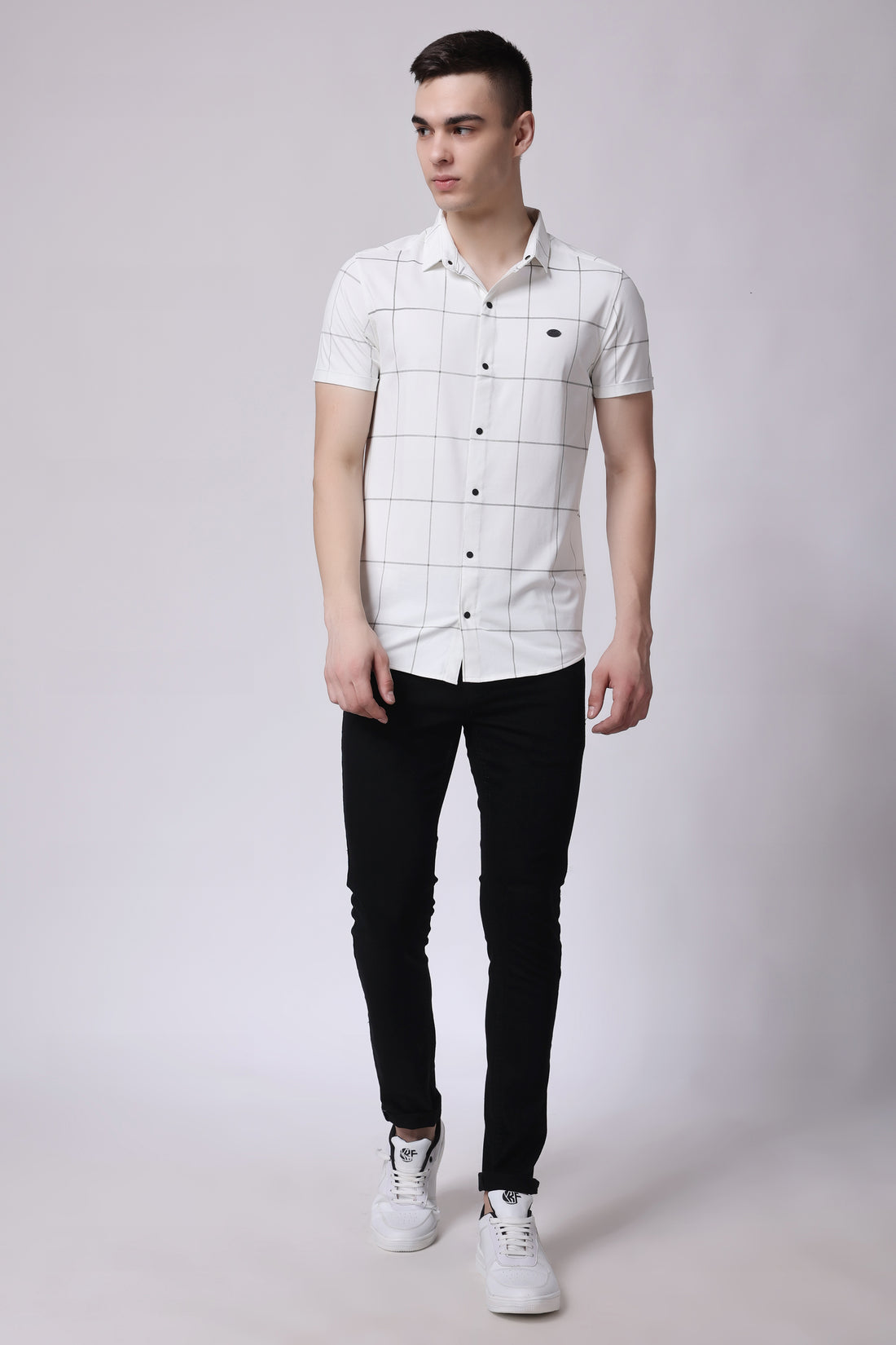 Stylox Men Casual Shirt - 67604