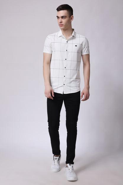 Stylox Men Casual Shirt - 67604