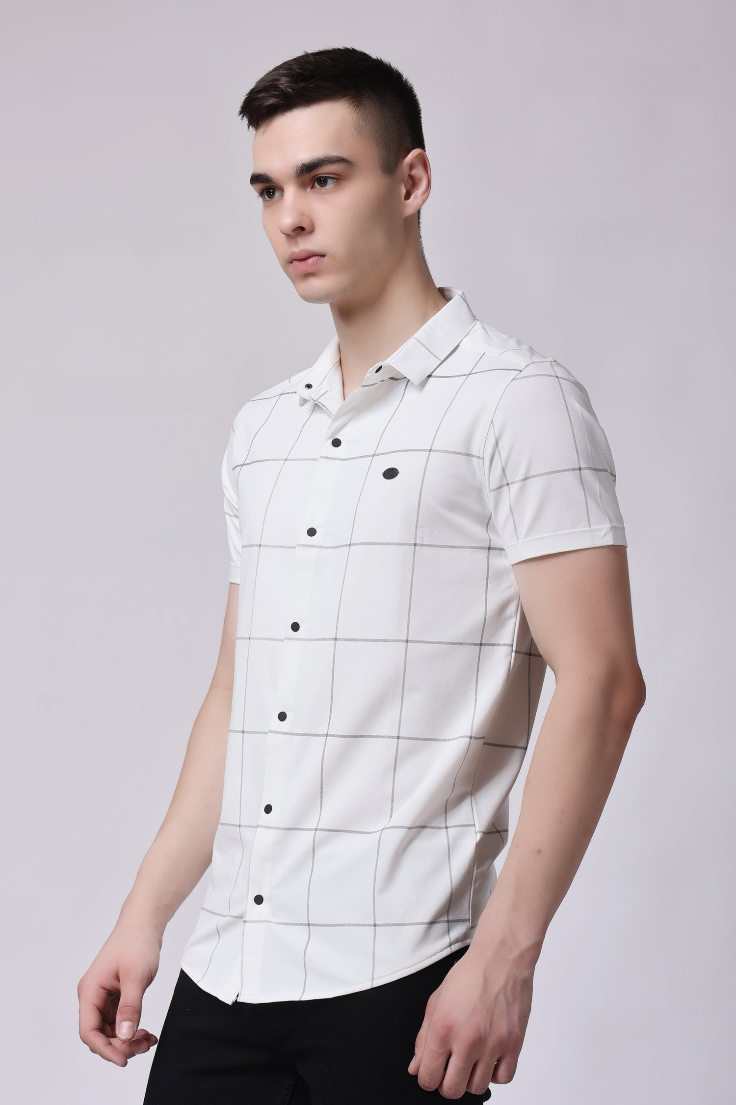 Stylox Men Casual Shirt - 67604
