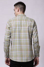 Stylox Men Casual Shirt - 38242