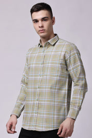 Stylox Men Casual Shirt - 38242