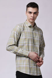 Stylox Men Casual Shirt - 38242