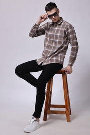 Stylox Men Casual Shirt - 38241