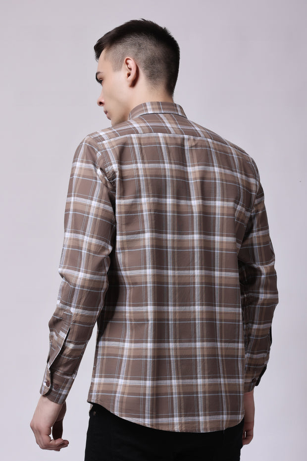 Stylox Men Casual Shirt - 38241