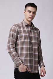 Stylox Men Casual Shirt - 38241