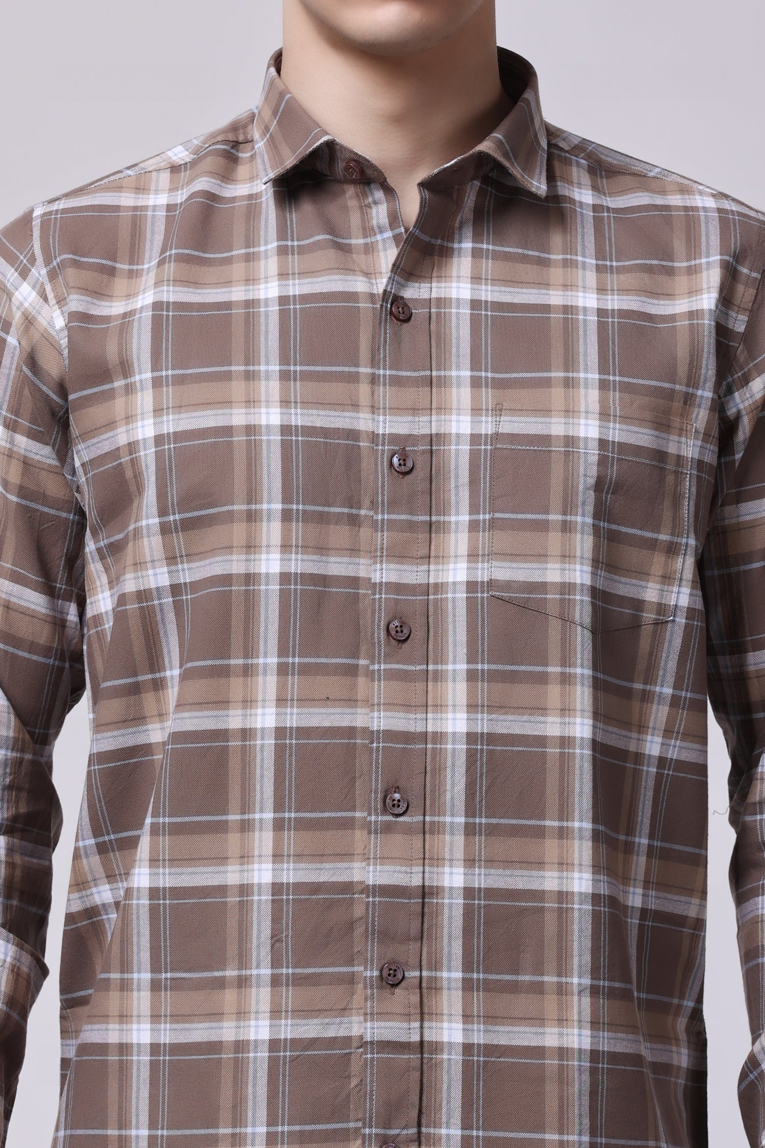 Stylox Men Casual Shirt - 38241