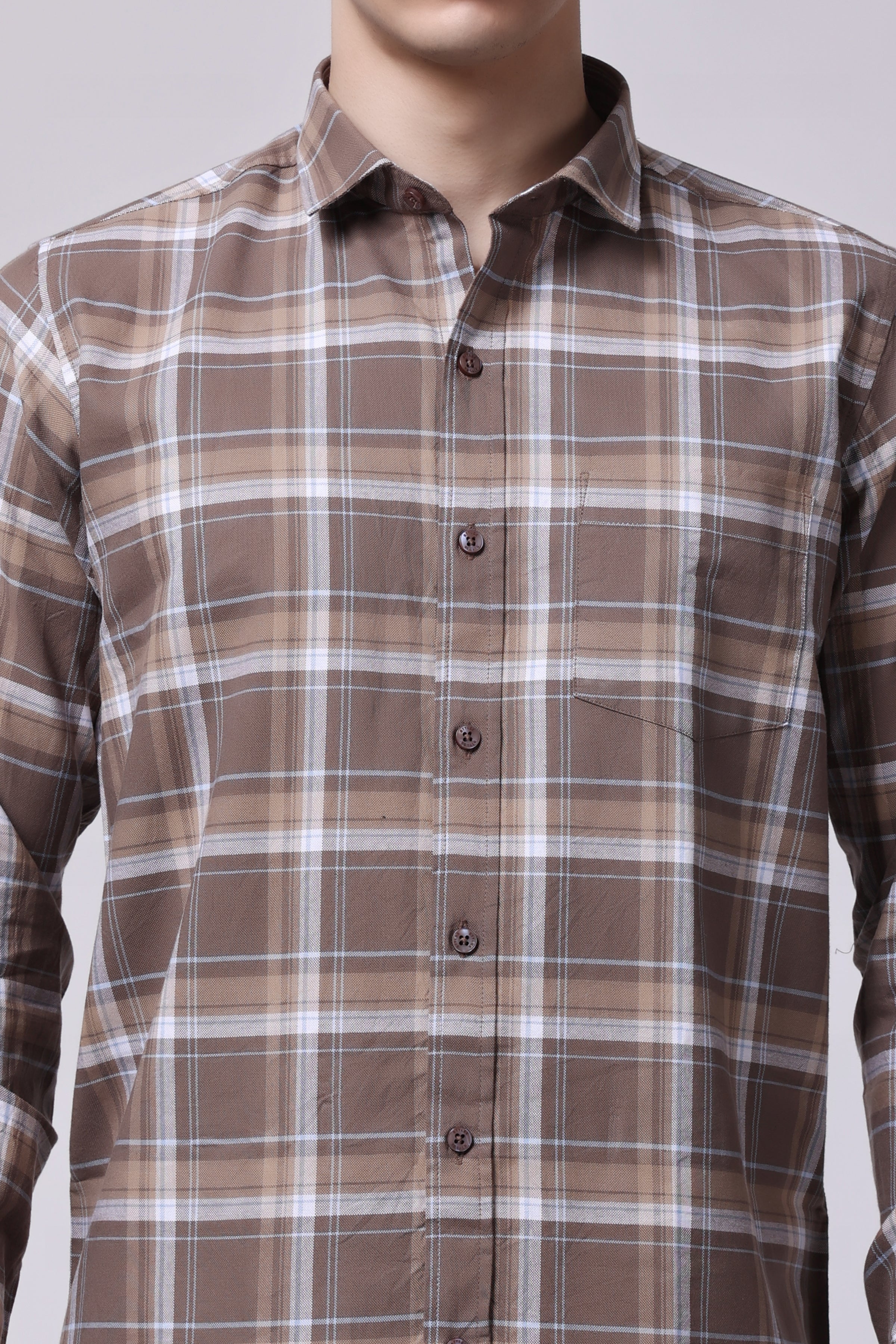 Stylox Men Casual Shirt - 38241