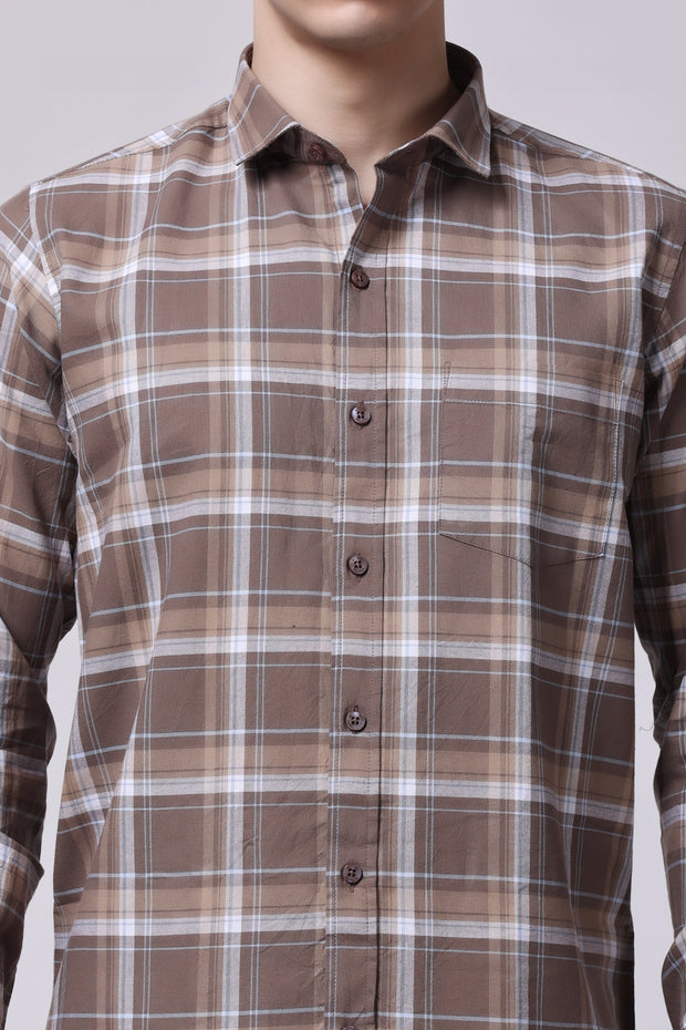 Stylox Men Casual Shirt - 38241