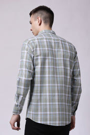 Stylox Men Casual Shirt - 38239