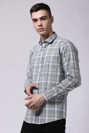 Stylox Men Casual Shirt - 38239