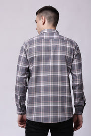 Stylox Men Casual Shirt - 38244