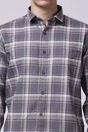 Stylox Men Casual Shirt - 38244