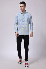 Stylox Men Casual Shirt - 38238