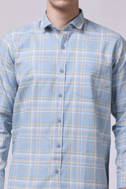 Stylox Men Casual Shirt - 38238