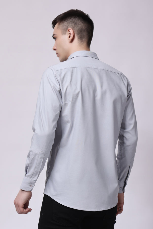 Stylox Men Casual Shirt