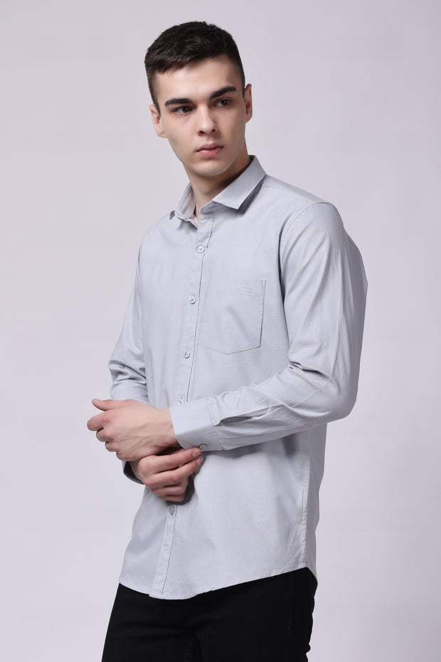 Stylox Men Casual Shirt