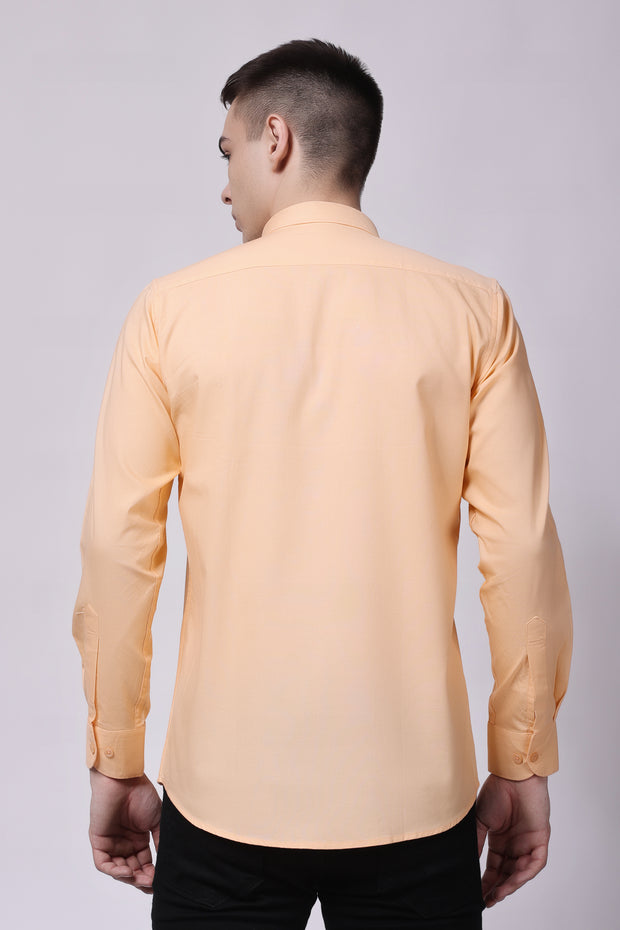 Stylox Men Casual Shirt