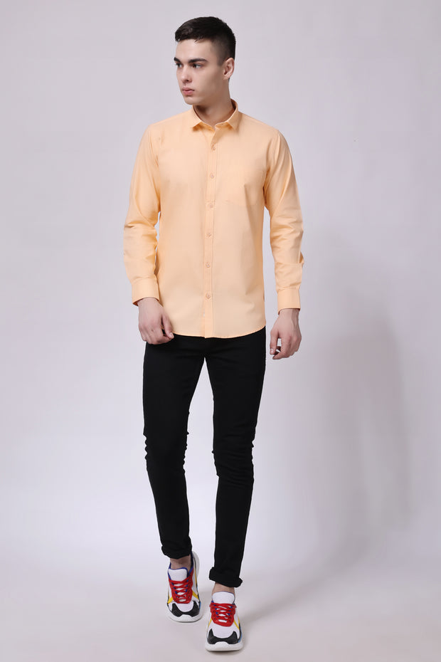 Stylox Men Casual Shirt