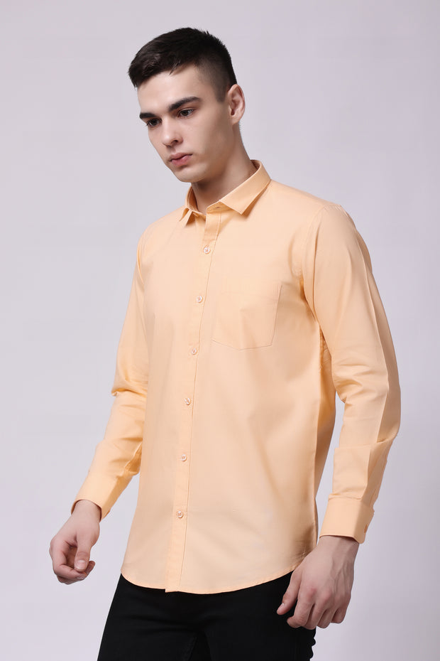 Stylox Men Casual Shirt