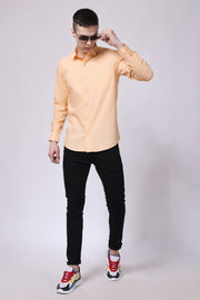 Stylox Men Casual Shirt