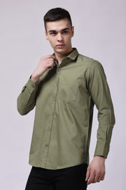 Stylox Men Casual Shirt