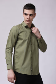 Stylox Men Casual Shirt