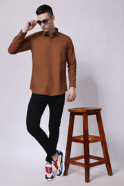 Stylox Men Casual Shirt