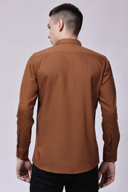 Stylox Men Casual Shirt