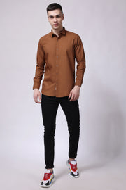 Stylox Men Casual Shirt