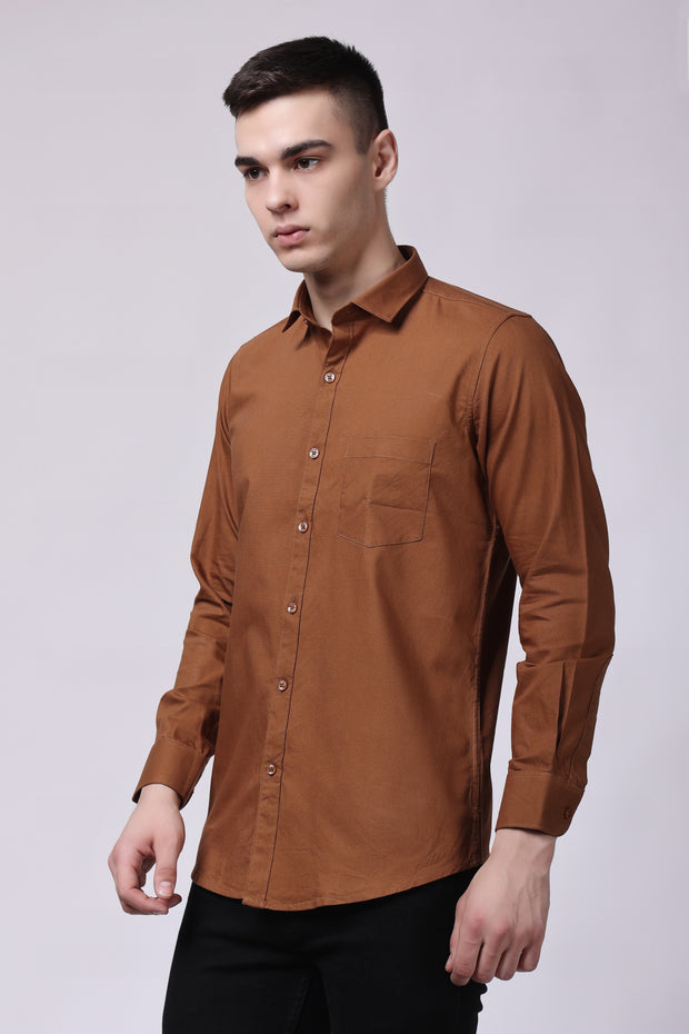 Stylox Men Casual Shirt